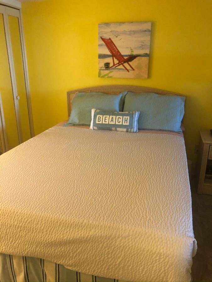 Beach Colony Ocean Front Executive Suite Myrtle Beach Ngoại thất bức ảnh