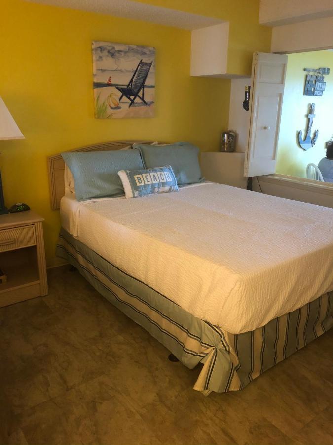 Beach Colony Ocean Front Executive Suite Myrtle Beach Ngoại thất bức ảnh