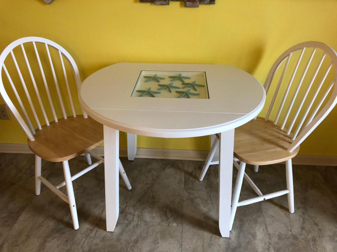 Beach Colony Ocean Front Executive Suite Myrtle Beach Ngoại thất bức ảnh