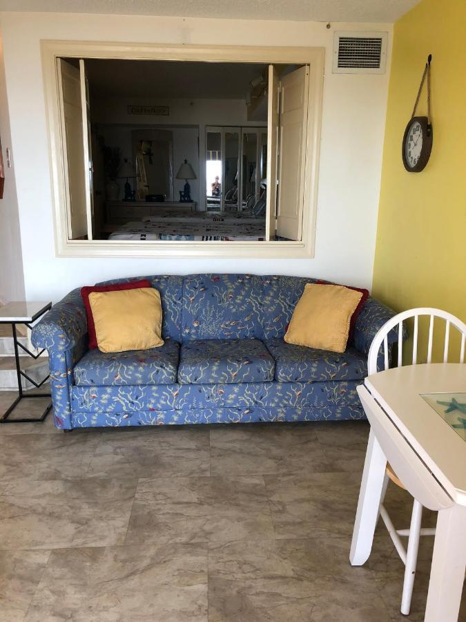 Beach Colony Ocean Front Executive Suite Myrtle Beach Ngoại thất bức ảnh